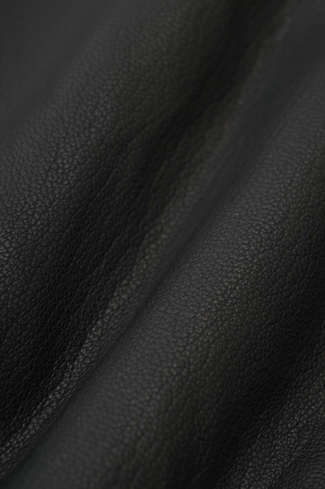 Women’s Black Lambskin Leather Jacket