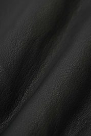 Women’s Black Lambskin Leather Jacket